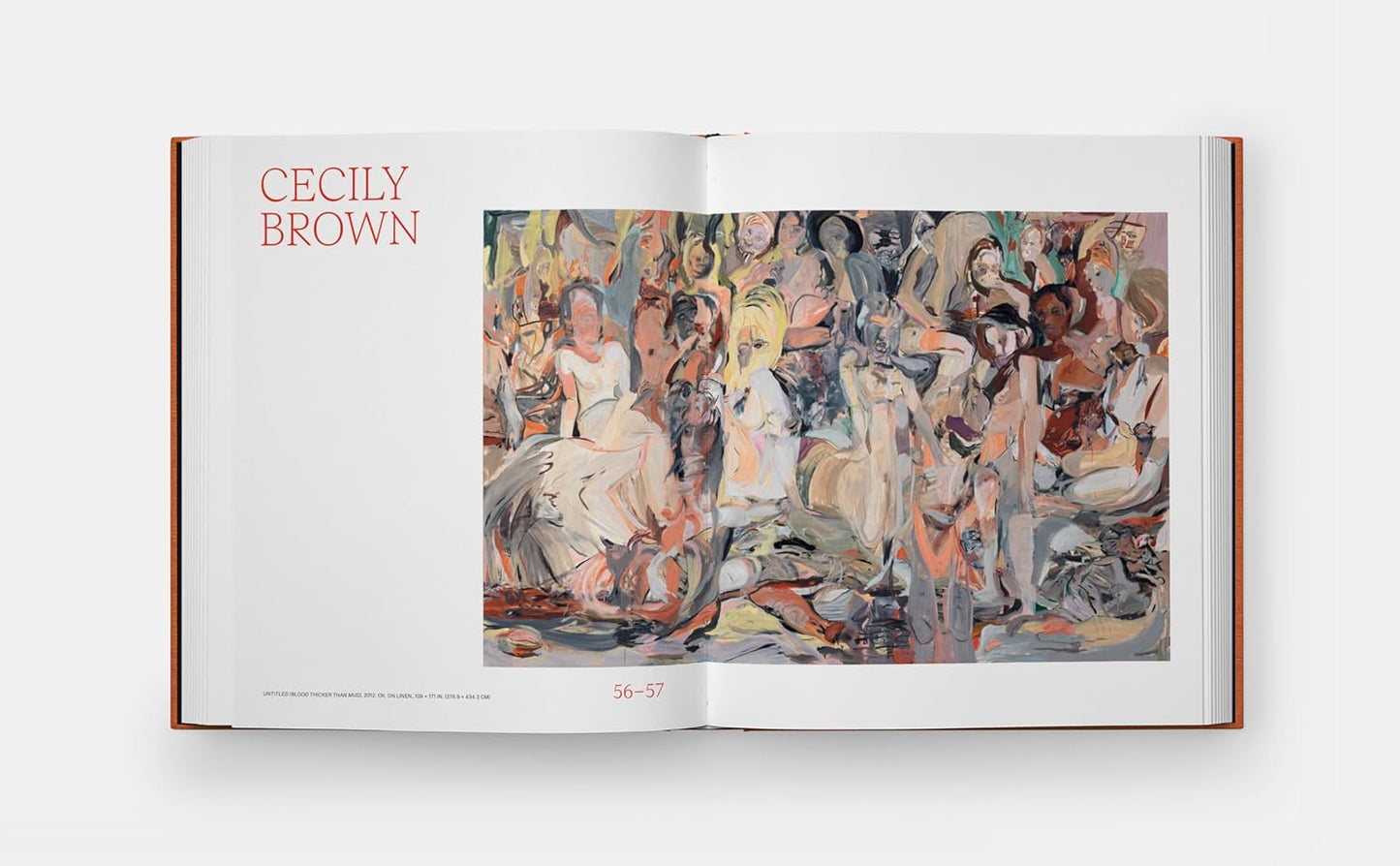 Collecting Contemporaries - The Fuhrman Collection