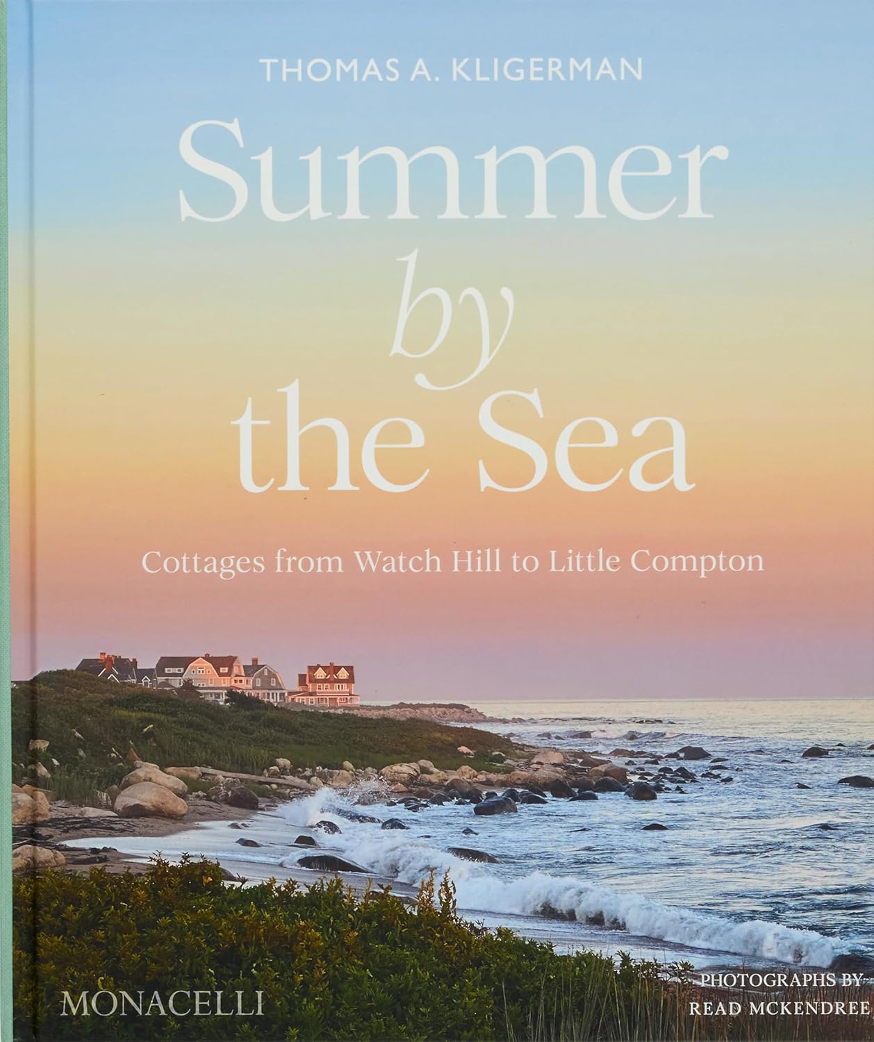 Summer by the Sea