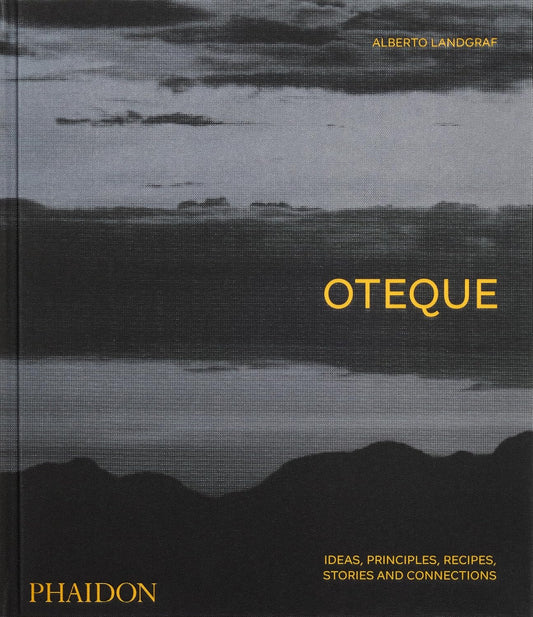 Oteque