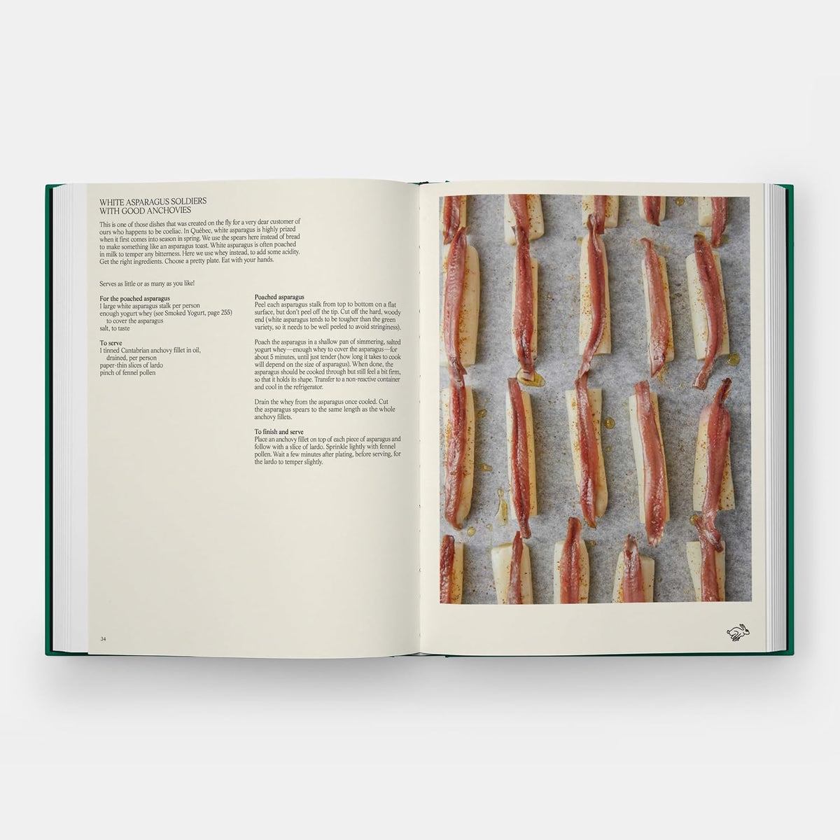 Mon Lapin Cookbook