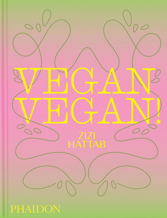 Vegan Vegan!