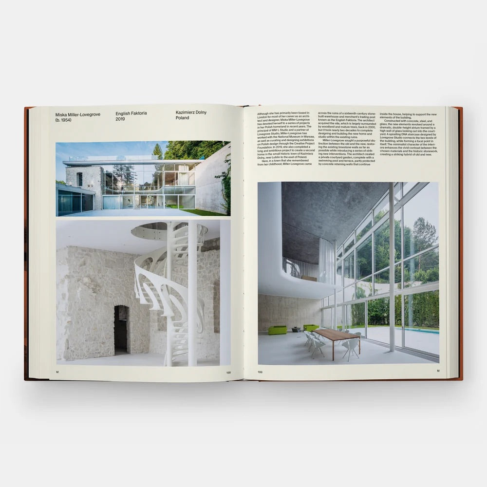 Architects Houses