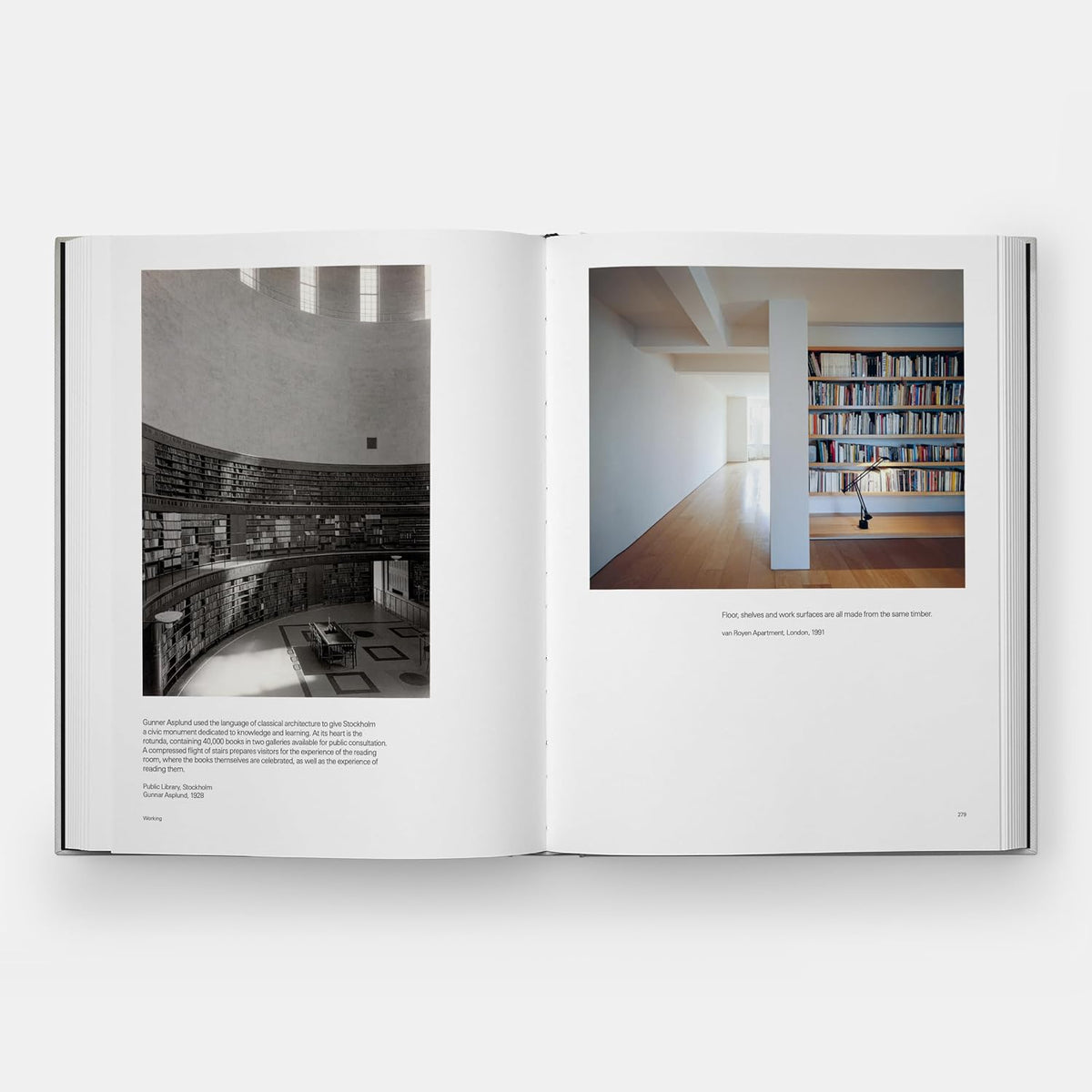 The Minimal Home - John Pawson
