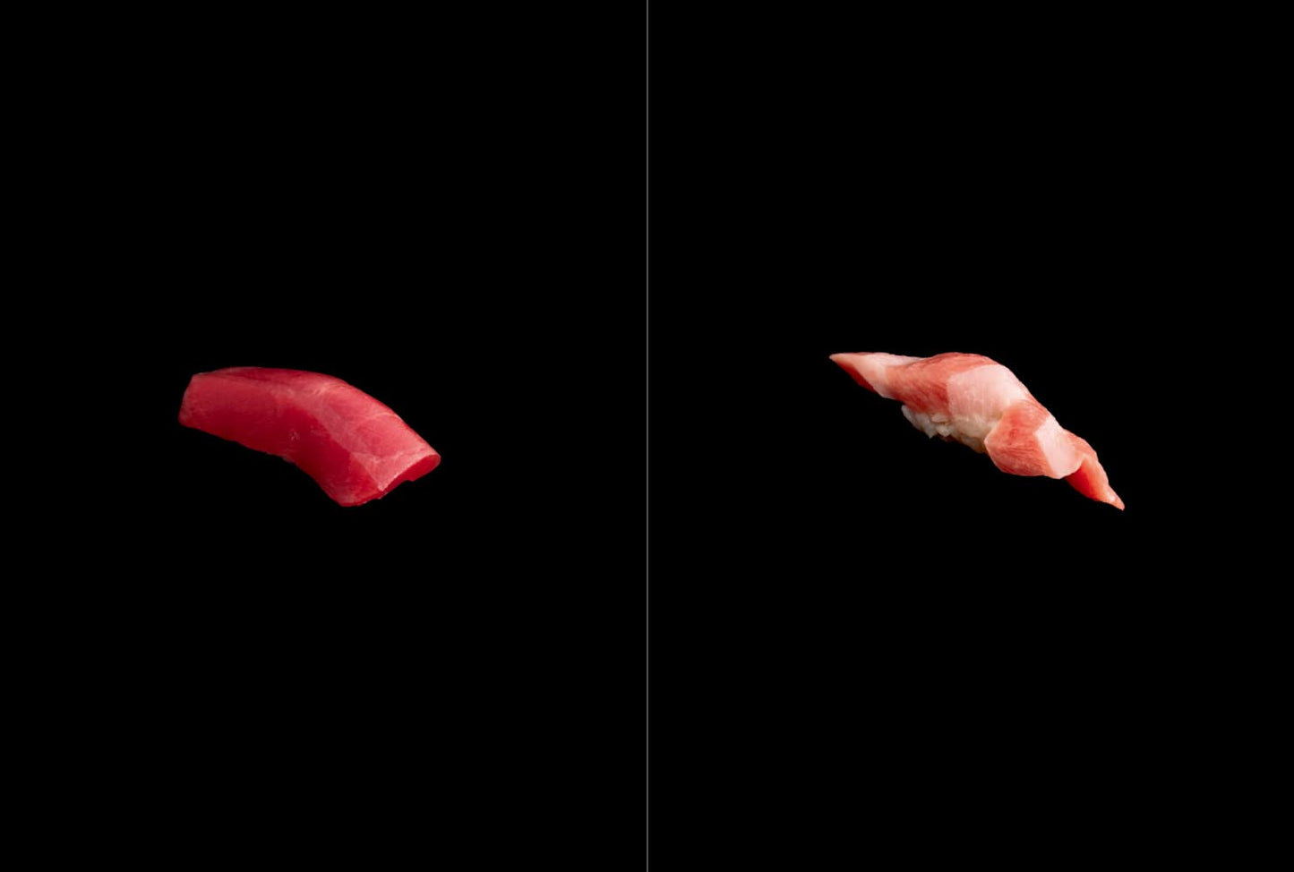 Sushi Secrets