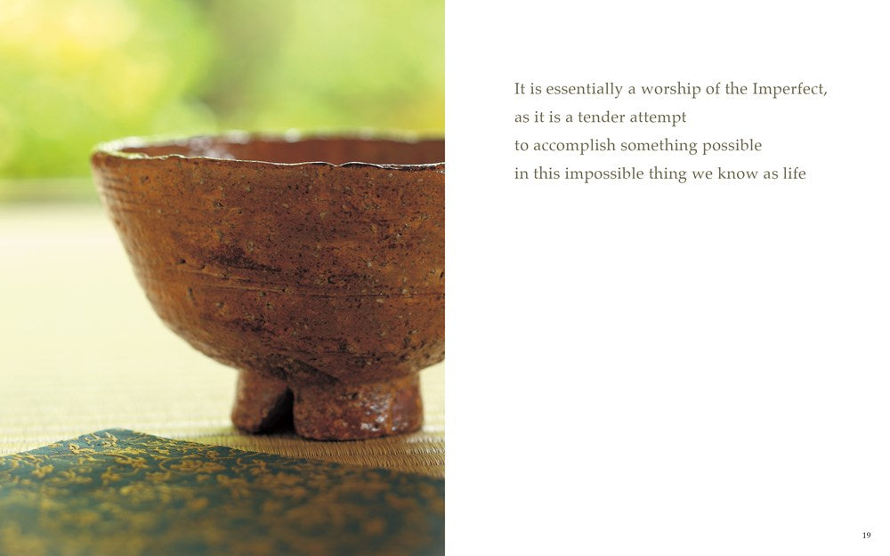 The Book of Tea