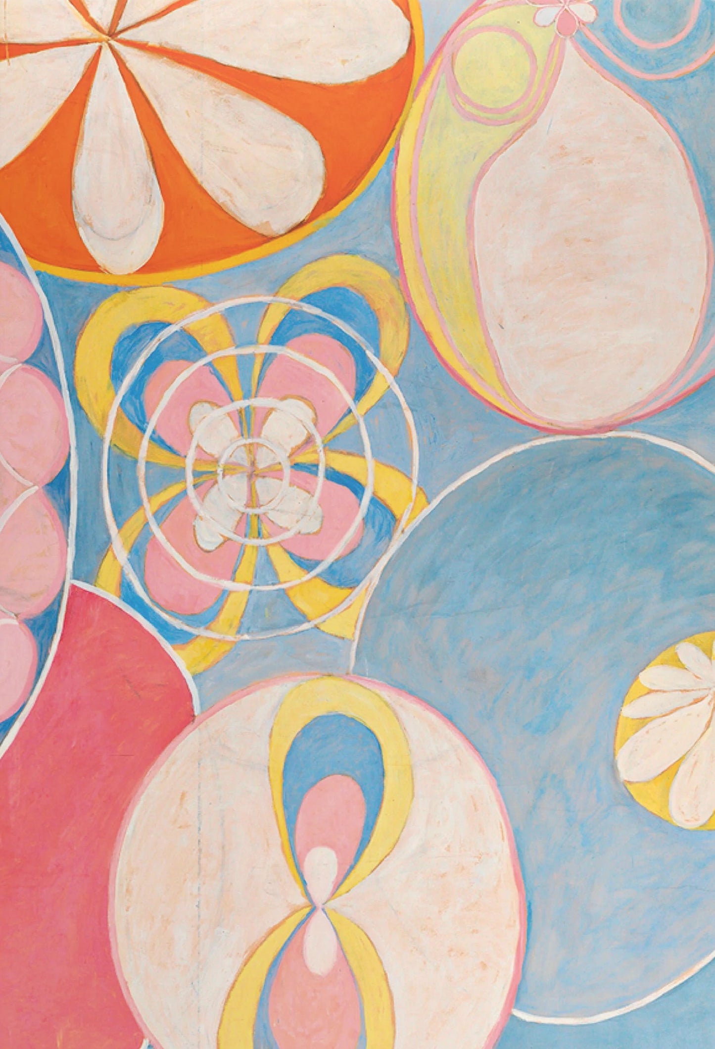 Hilma af Klint Notebook Set