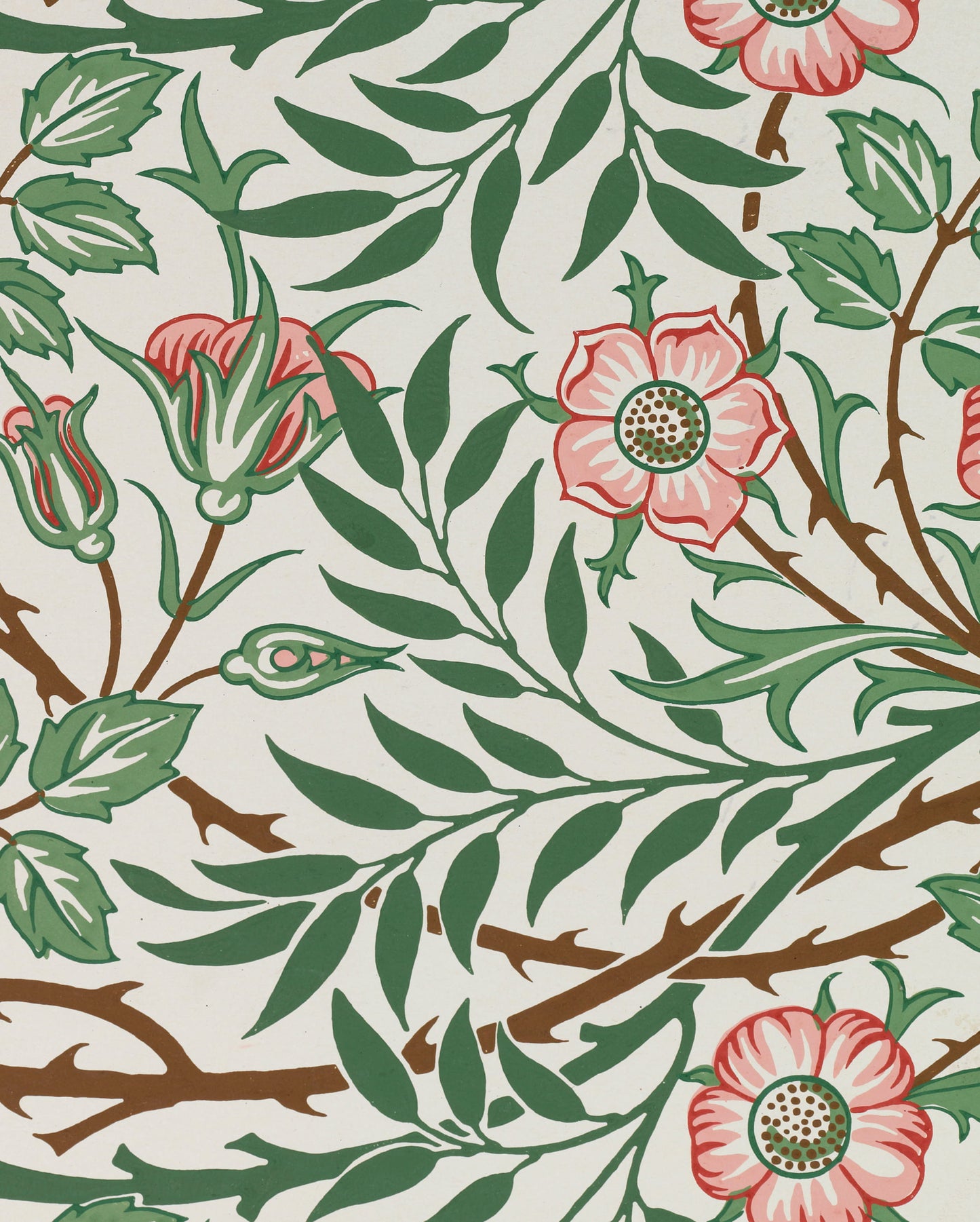 William Morris Keepsake Boxed Notecards