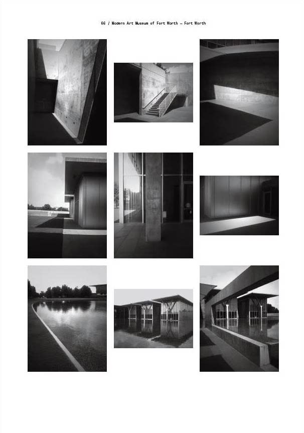Atlas - Tadao Ando