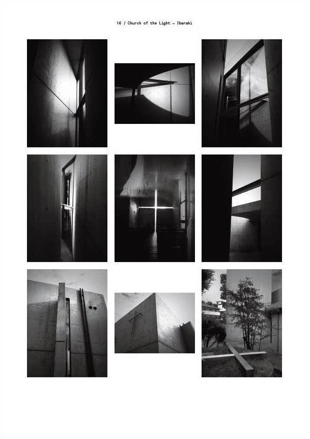 Atlas - Tadao Ando