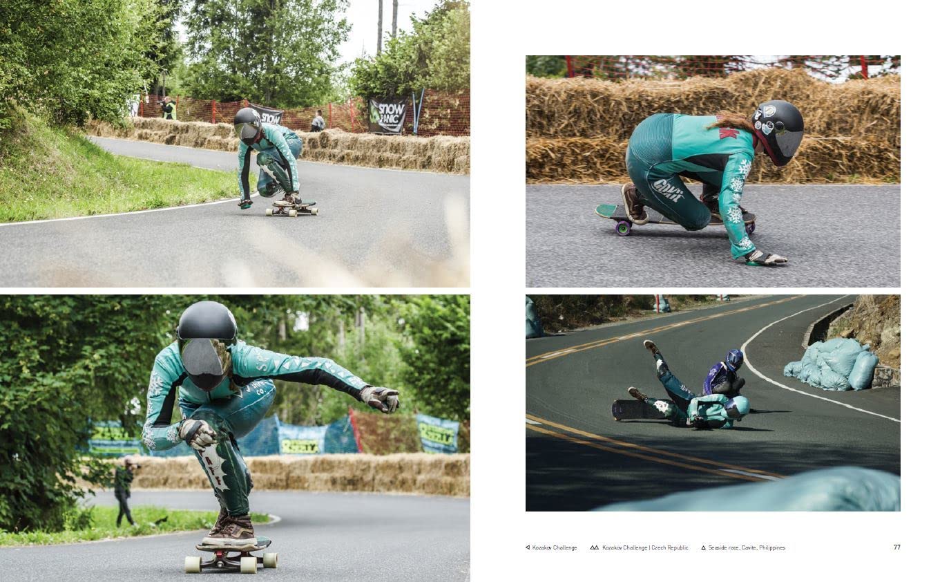 Skate like a girl