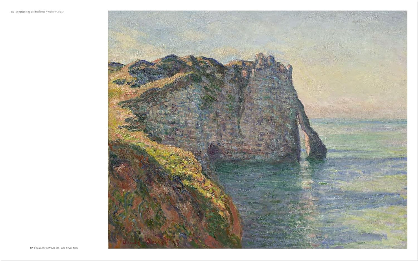 Claude Monet - The Truth of Nature