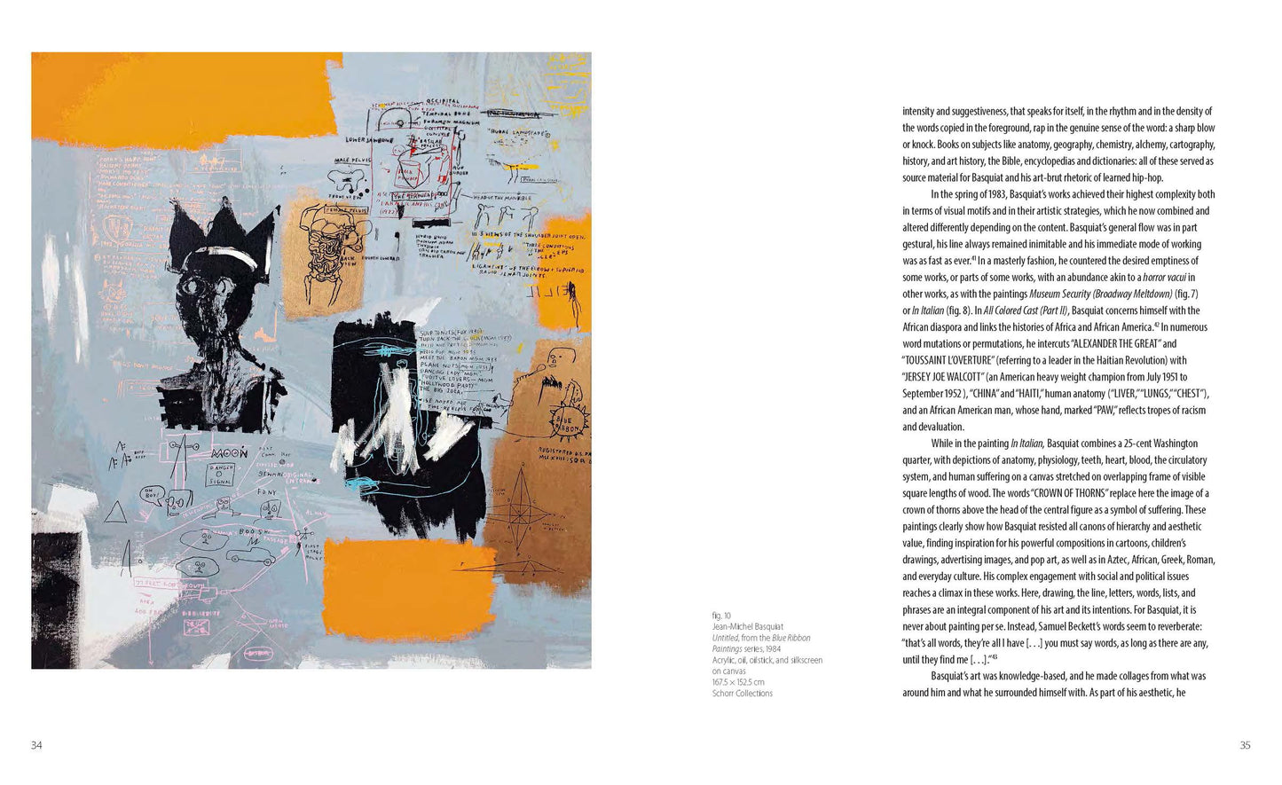 Jean-Michel Basquiat