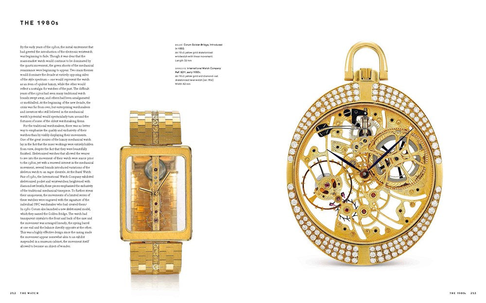 The Watch