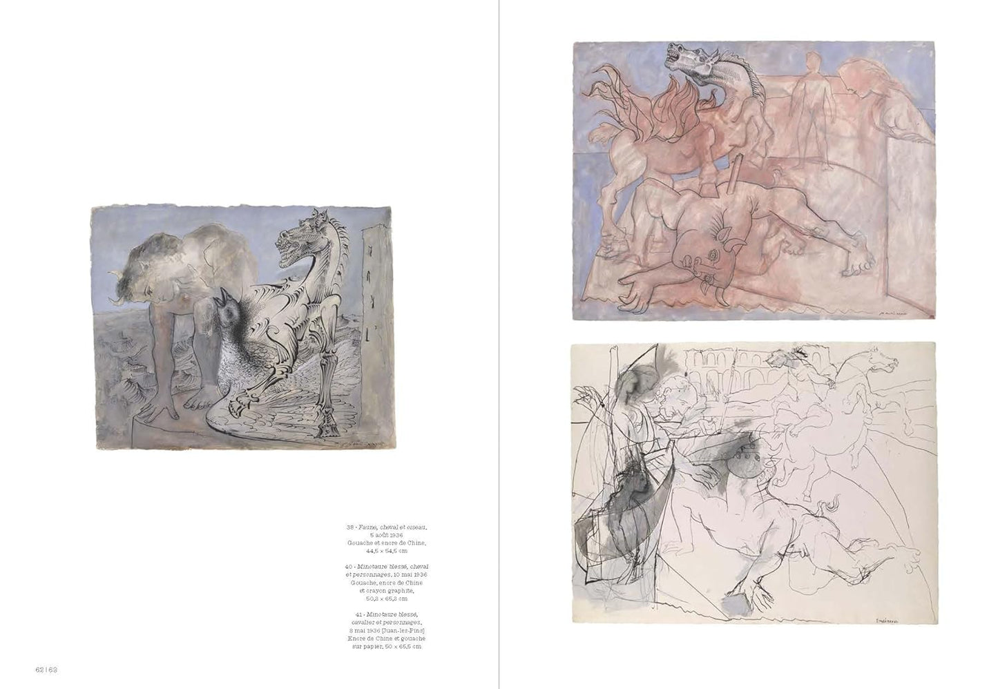PICASSO - Endlessly Drawing