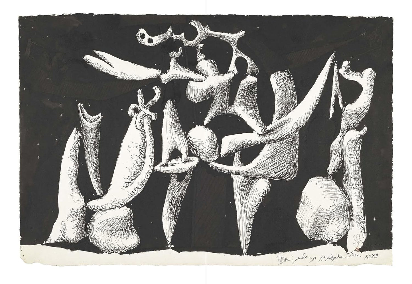 PICASSO - Endlessly Drawing