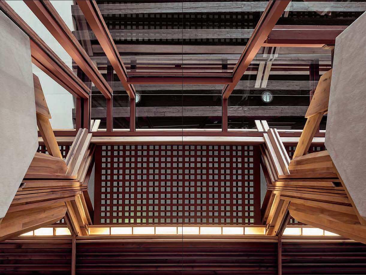 Carlo Scarpa - The Complete Building