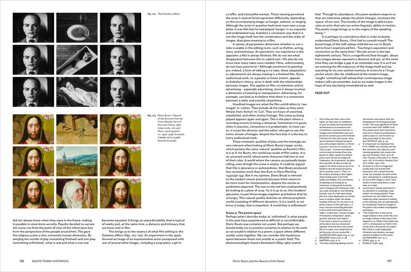 Dieric Bouts - Creator of Images