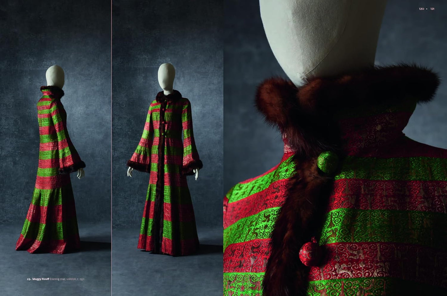 An Eye for Couture