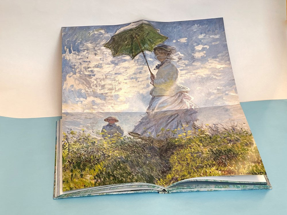 Monet - The Bigger Picture