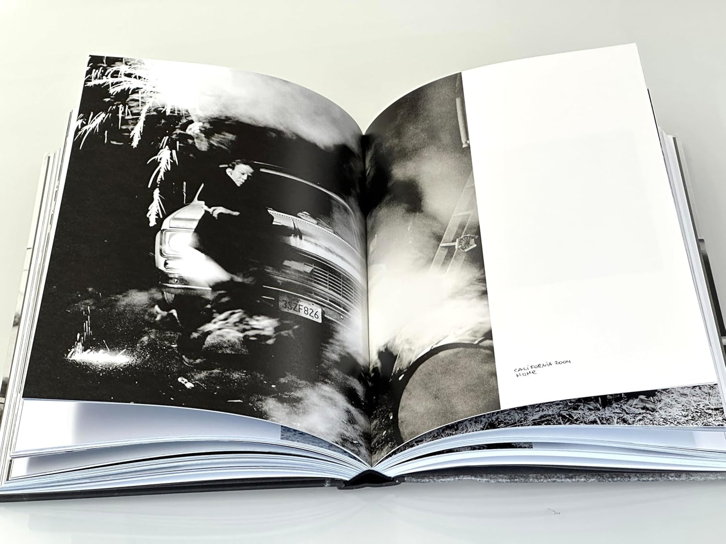 Waits/Corbijn '77-'11