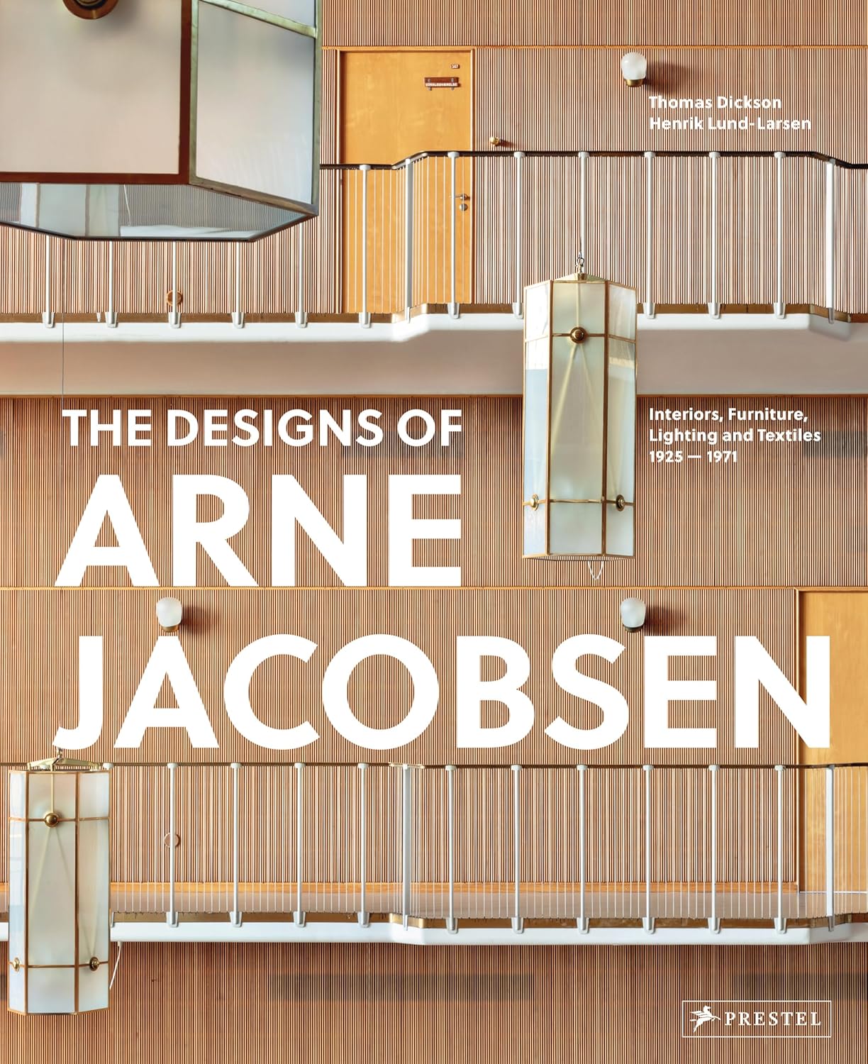 Arne Jacobsen