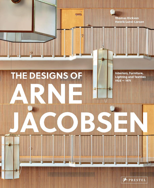 Arne Jacobsen