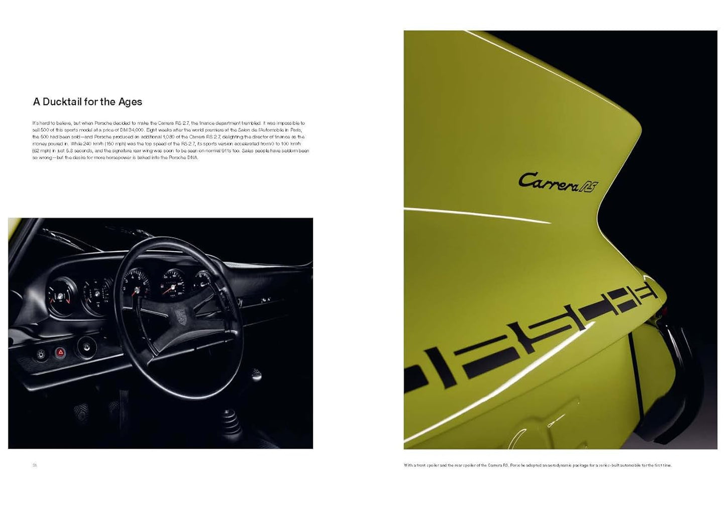 Porsche 911 - The Art of Speed