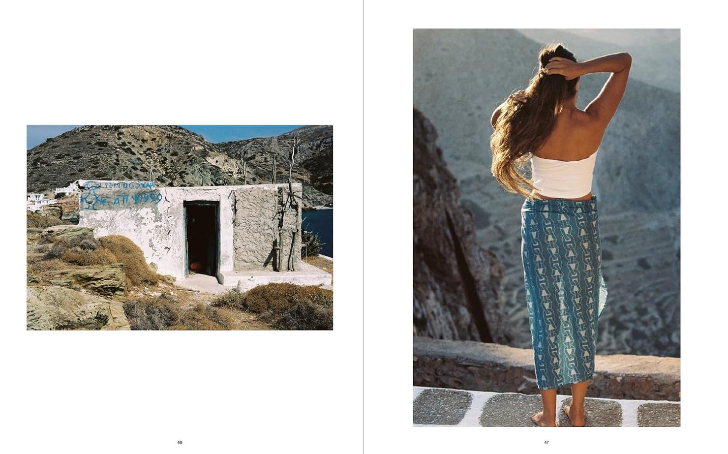 Akila Berjaoui - The Possible Dream