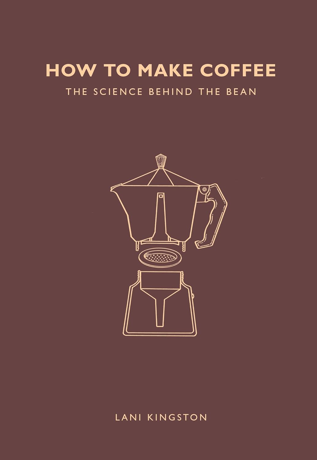 How to make Coffee