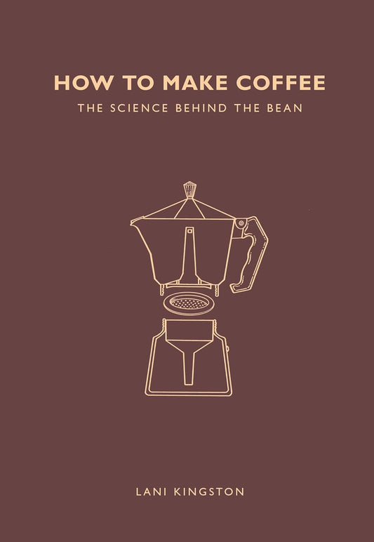 How to make Coffee