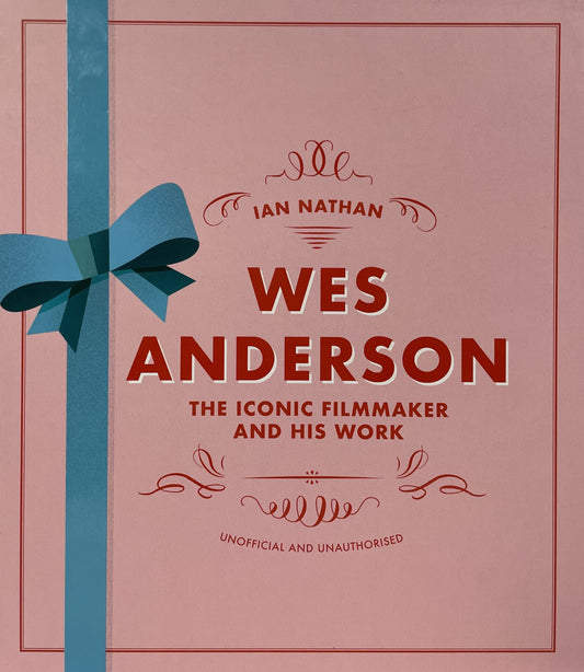 Wes Anderson