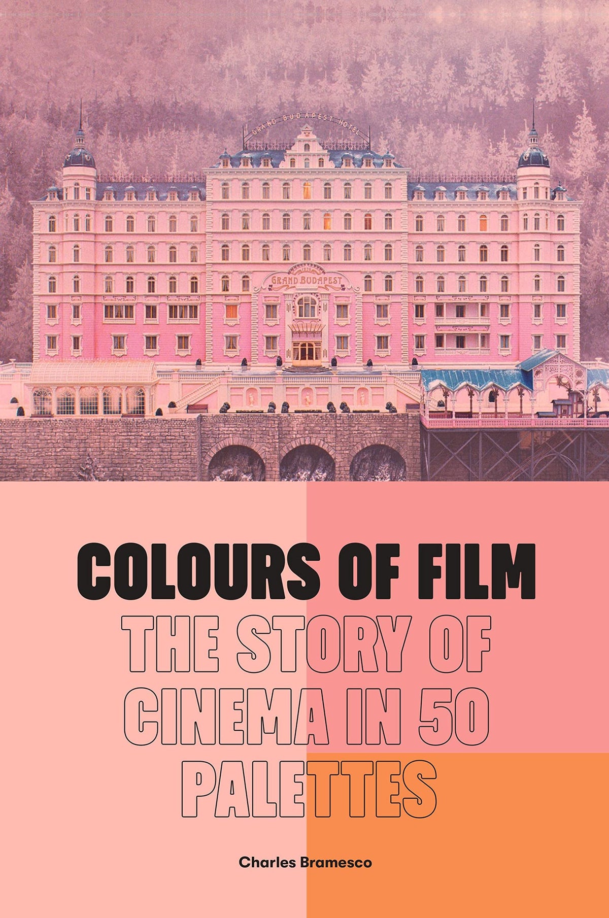 Colors of Film