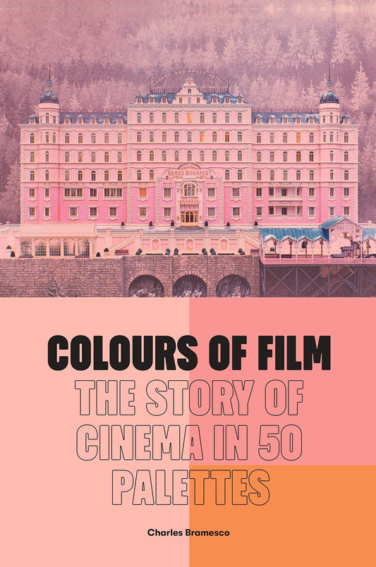 Colors of Film