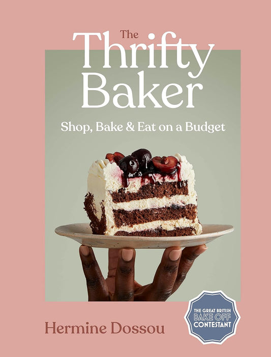 The Thrifty Baker