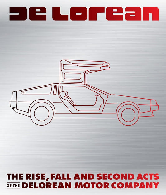 De Lorean