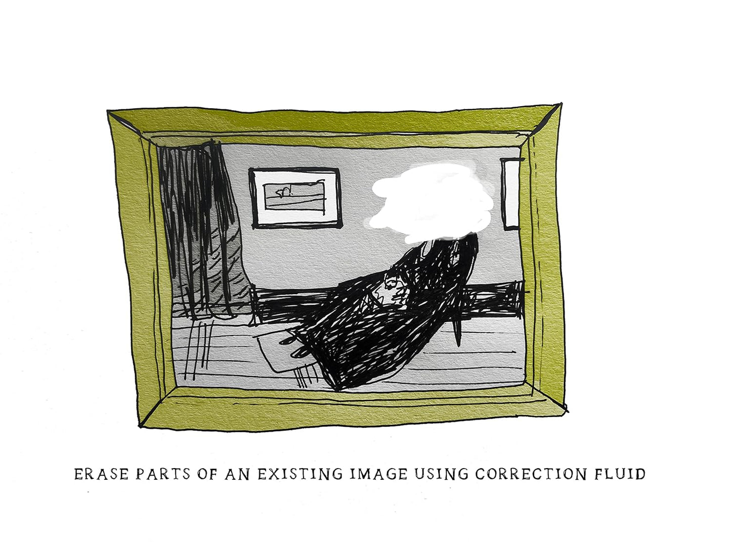 Open This Box And Make Some Art