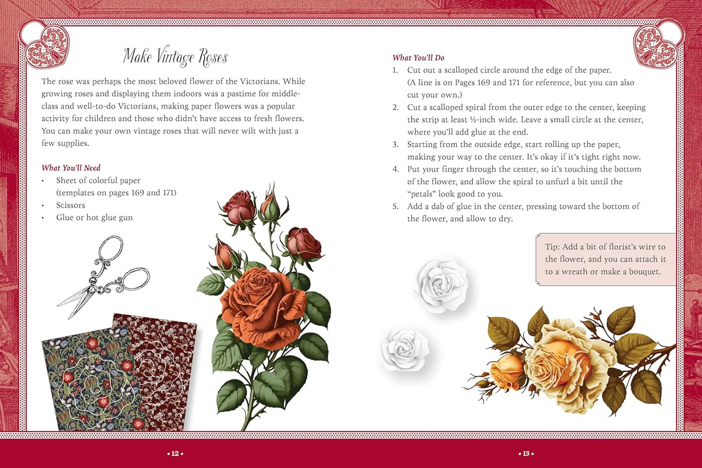 Romance, Endearments & Affections Sticker, Color & Activity Book: Over 500 Unique Stickers