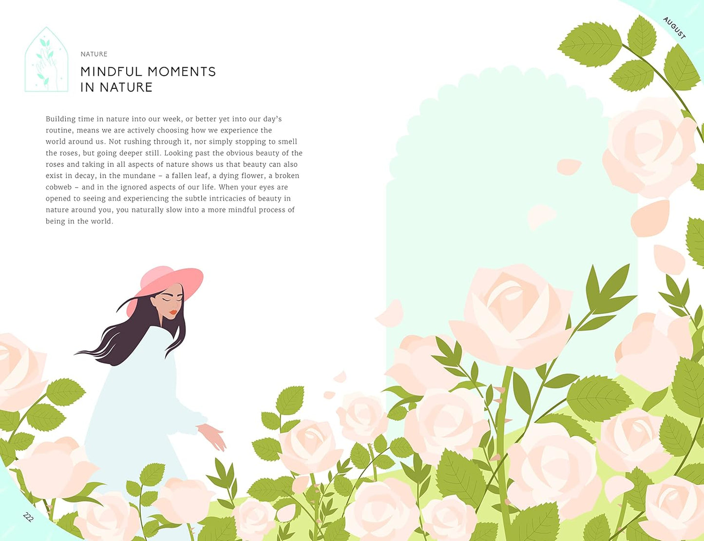 The Leaping Hare Wellness Almanac