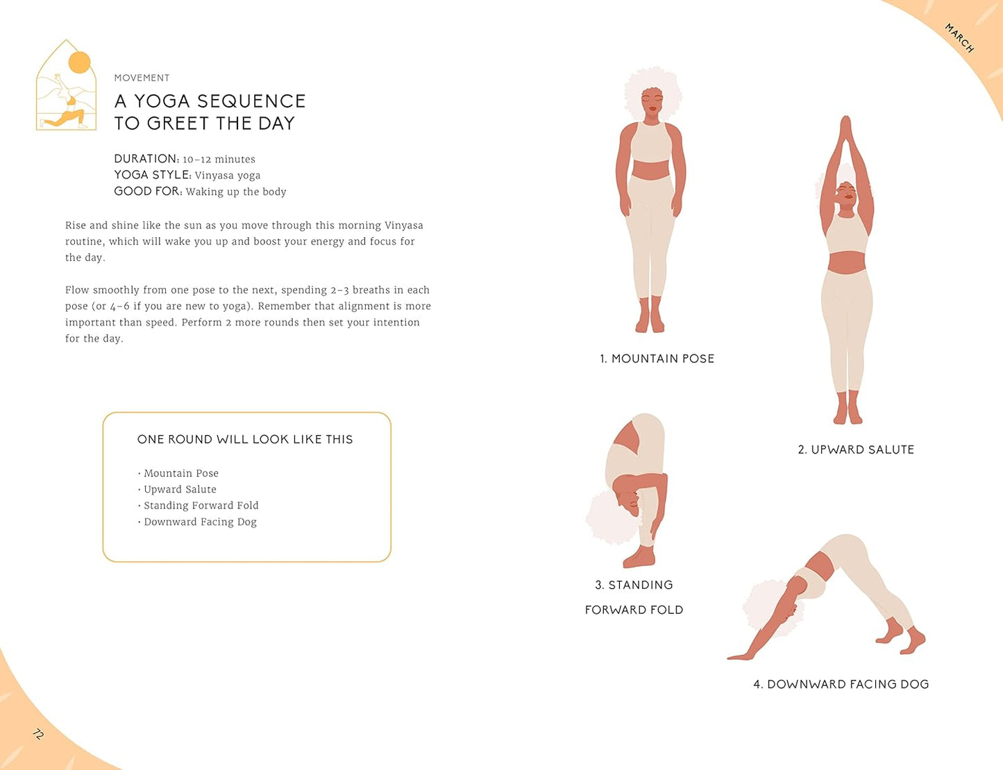 The Leaping Hare Wellness Almanac