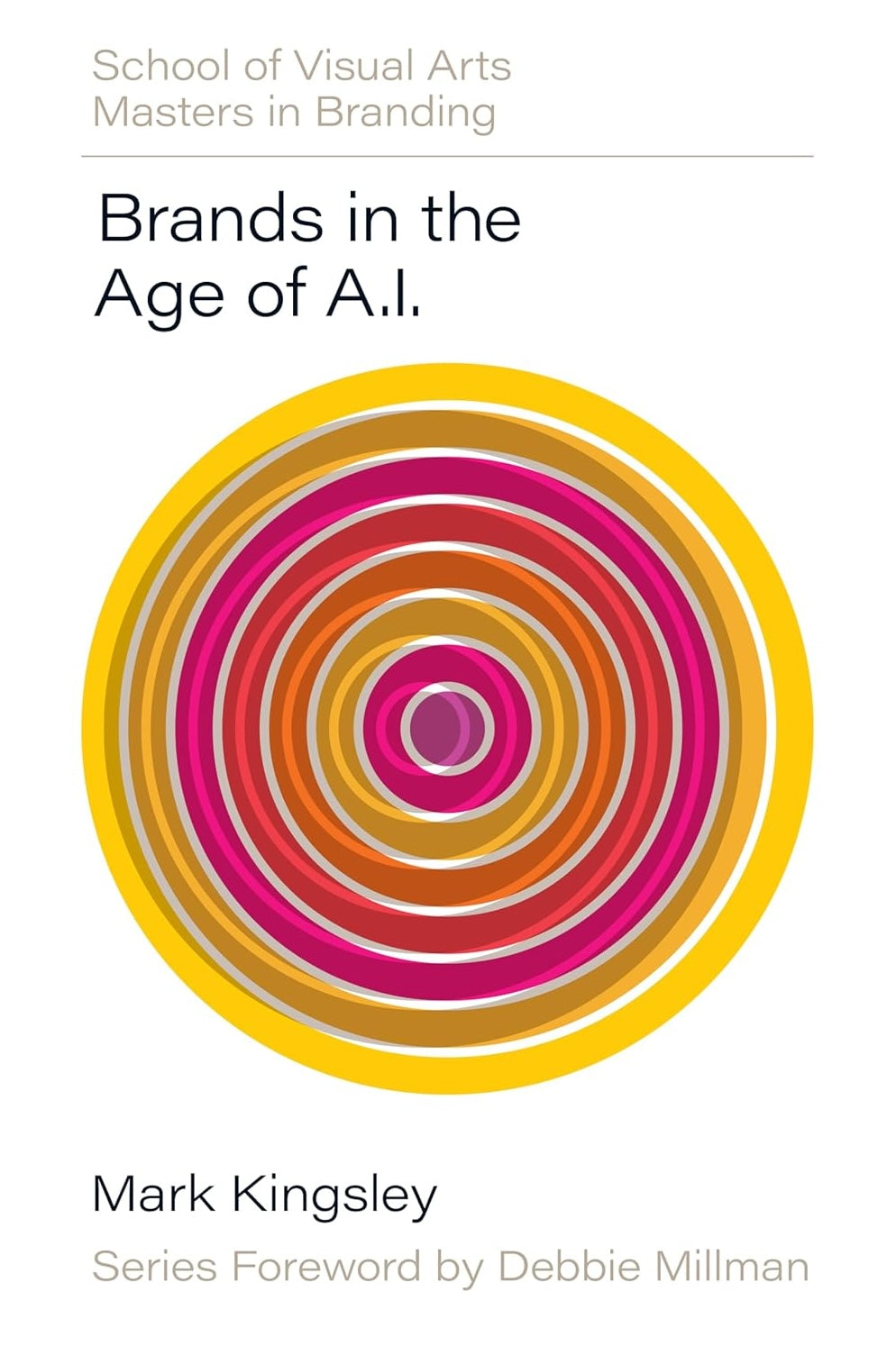 Brands in the Age of AI