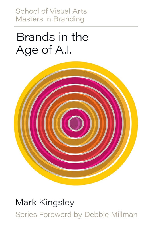 Brands in the Age of AI