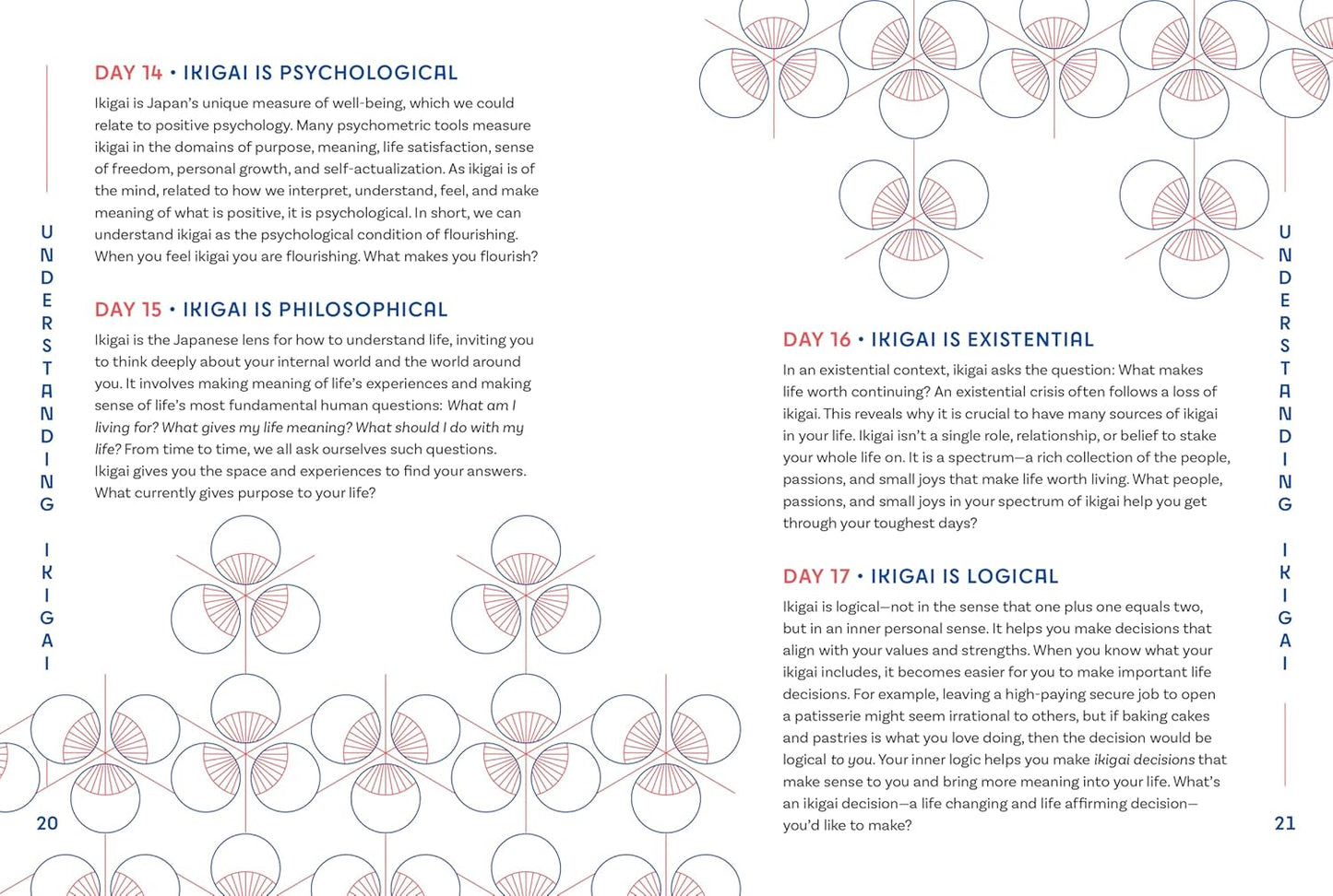 A Year of Ikigai