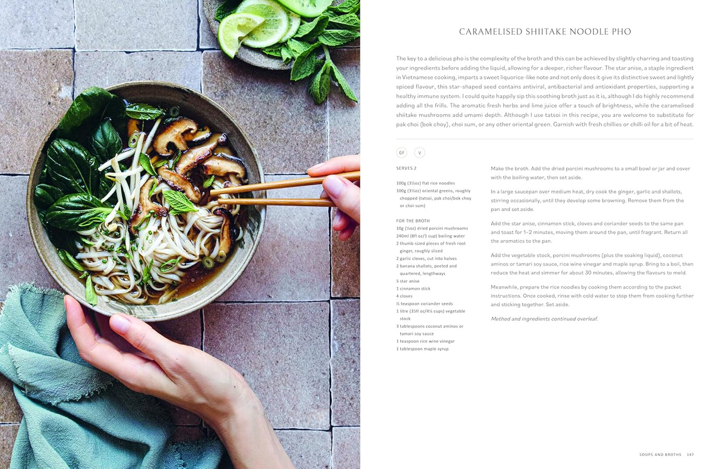 Nourished Kitchen