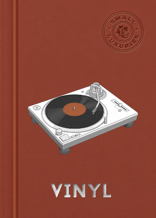 Vinyl - Small Luxuries