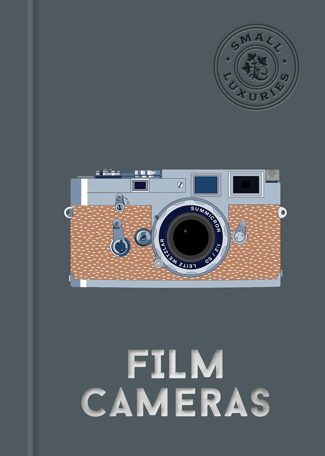 Film Cameras - Small Luxuries