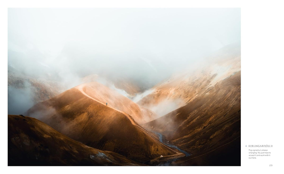 The Wild Magic of Iceland