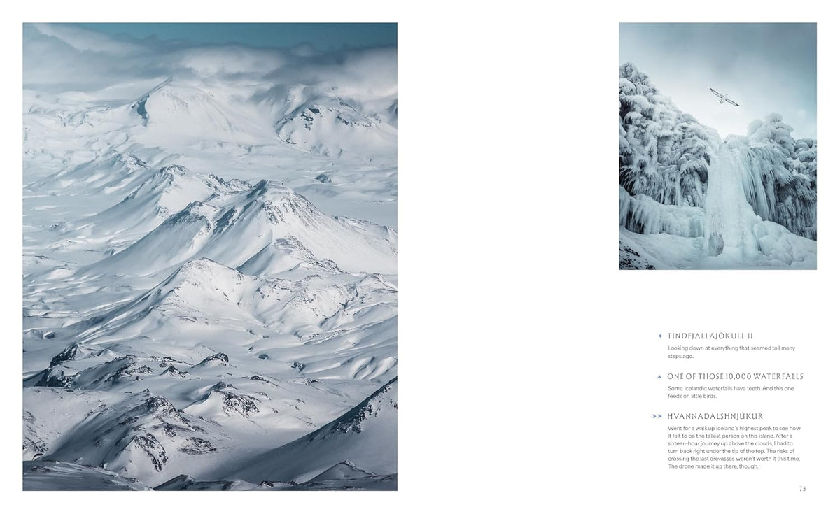 The Wild Magic of Iceland