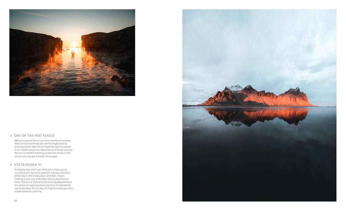 The Wild Magic of Iceland