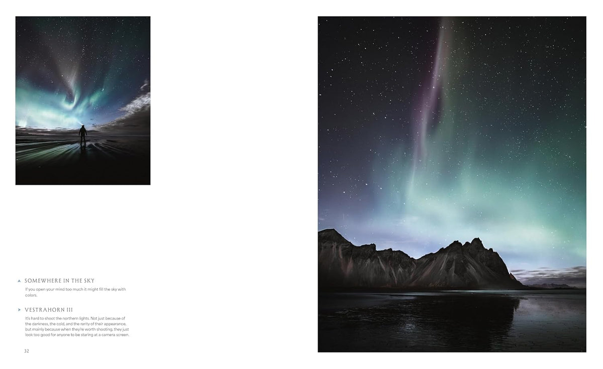 The Wild Magic of Iceland