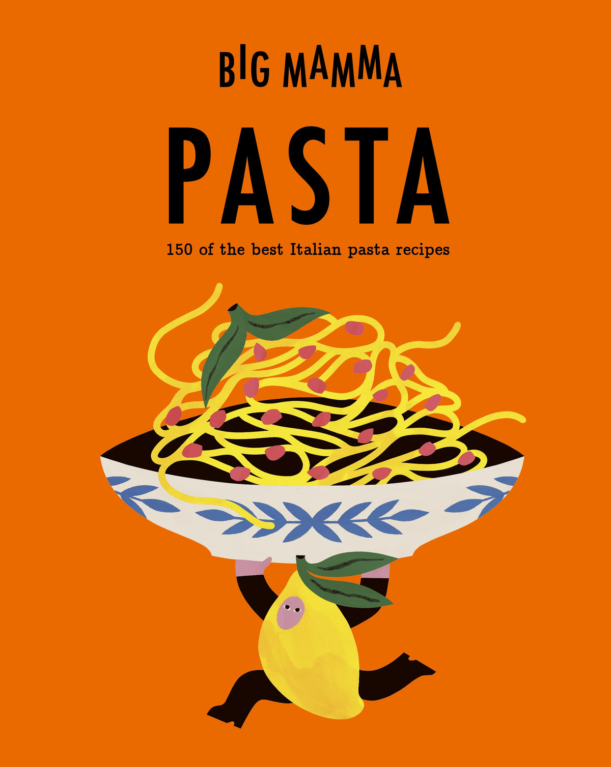 Big Mamma - Pasta